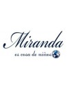 Miranda